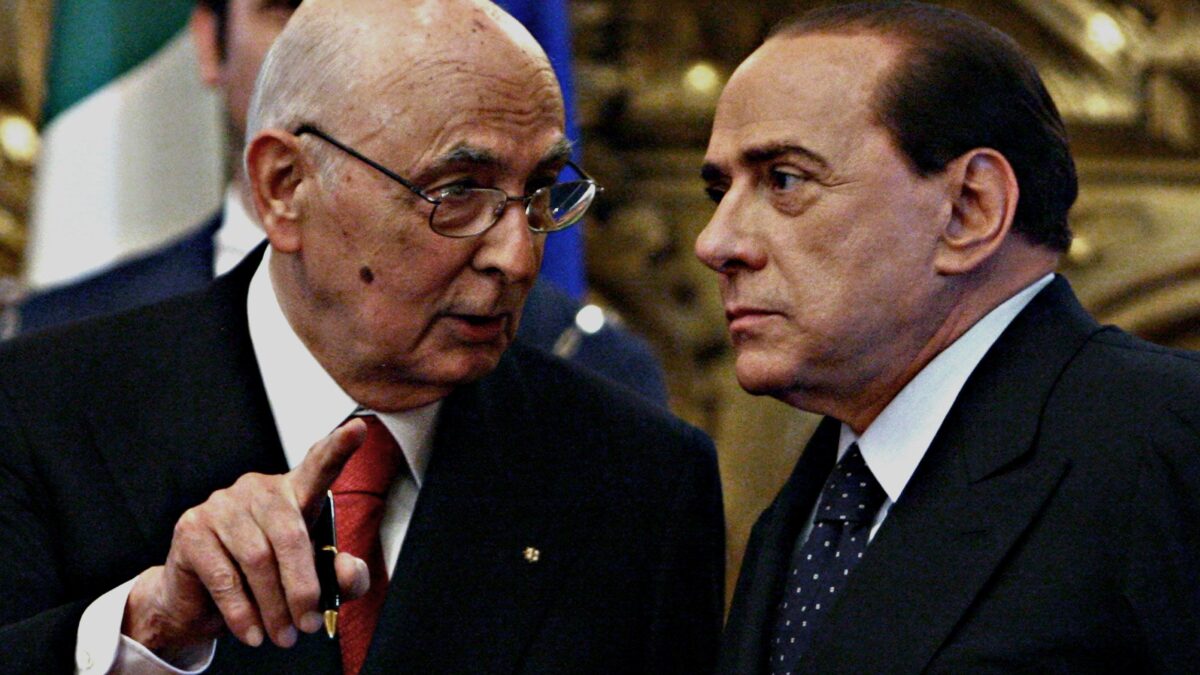 Il Quirinale spinse la promozione del giudice che condannò il Cav