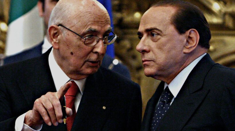 Il Quirinale spinse la promozione del giudice che condannò il Cav