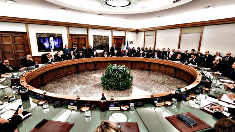 Caso Palamara, il Csm vuol cambiare regole