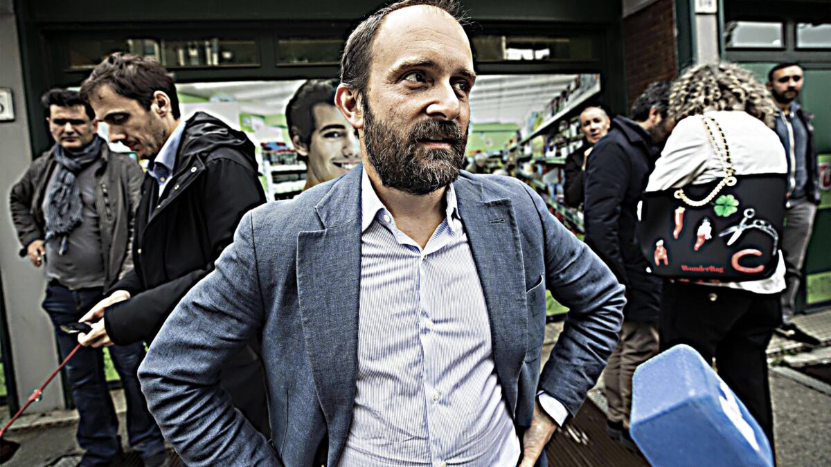 Mezzo Pd all’attacco dei dl Salvini ma la maggioranza resta spaccata
