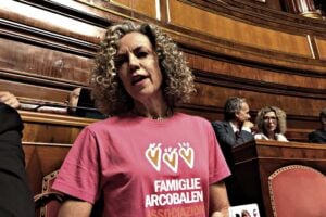 Legge e famiglia: guai in casa Cirinnà. Arrestati per usura fratello e nipote