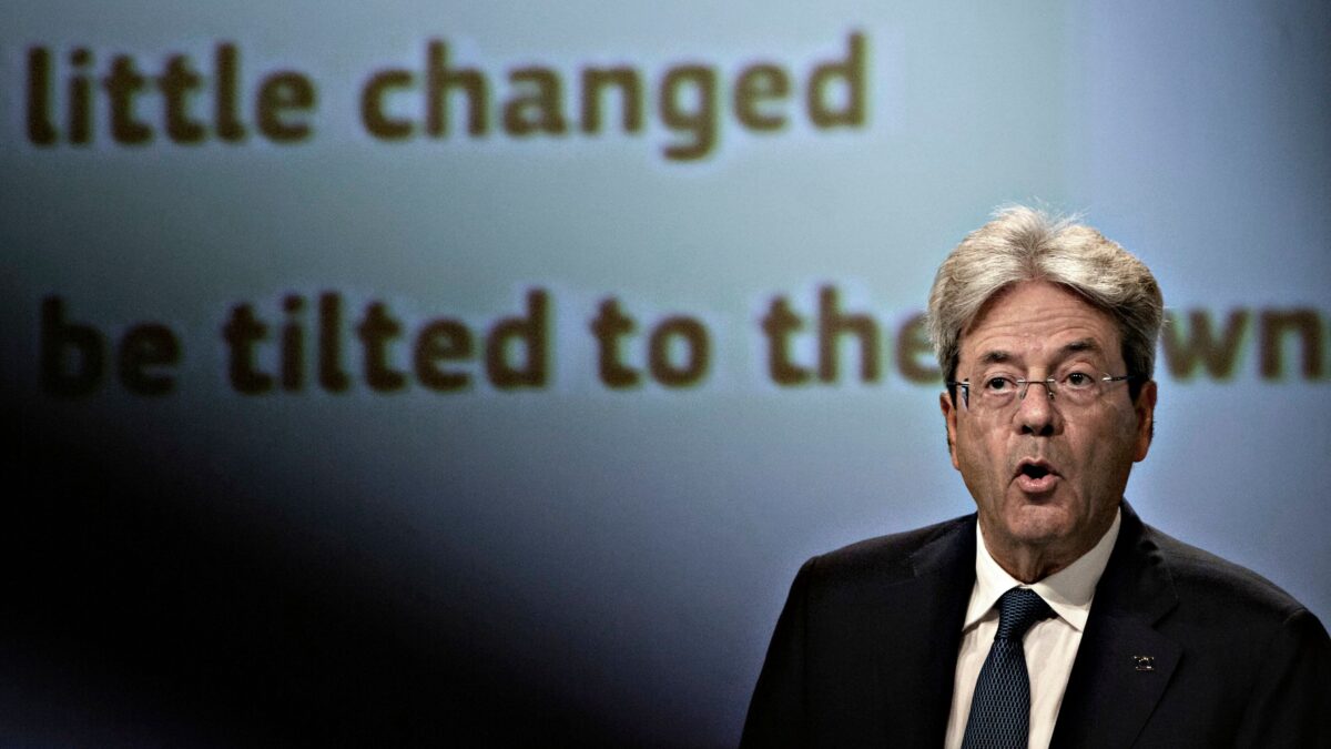 Stanno sgonfiando il Recovery fund per obbligarci ad accedere al Mes
