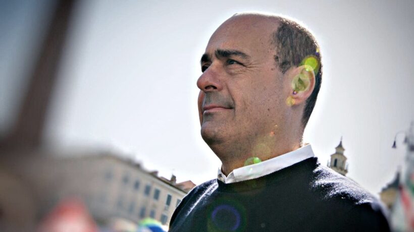 Zinga smascherato continua a scappare. E nessuno risponde della truffa a 7 zeri