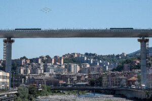 I Benetton rilanciano di 24 miliardi. Ma a Palazzo Chigi si rinvia ancora