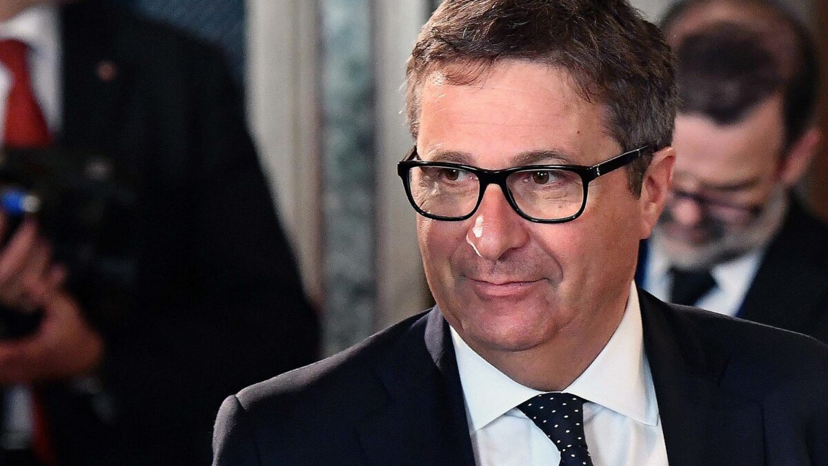 I nuovi vertici della Cassazione lottizzati come ai bei vecchi tempi
