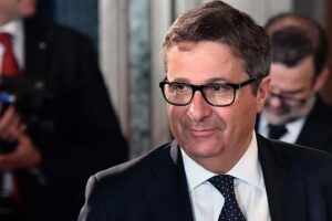 I nuovi vertici della Cassazione lottizzati come ai bei vecchi tempi