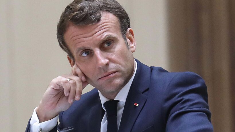 Macron usa la bioetica per lisciare la sinistra