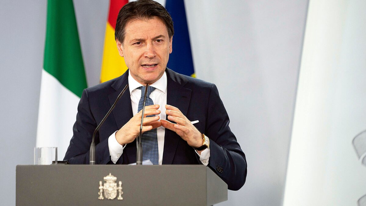 La tentazione di Conte: far saltare le elezioni