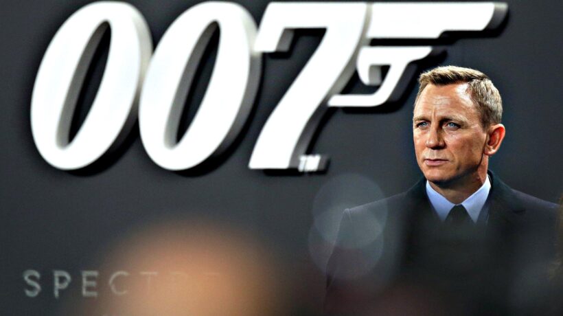 Da Smiley a Bond è Londra la capitale degli intrighi