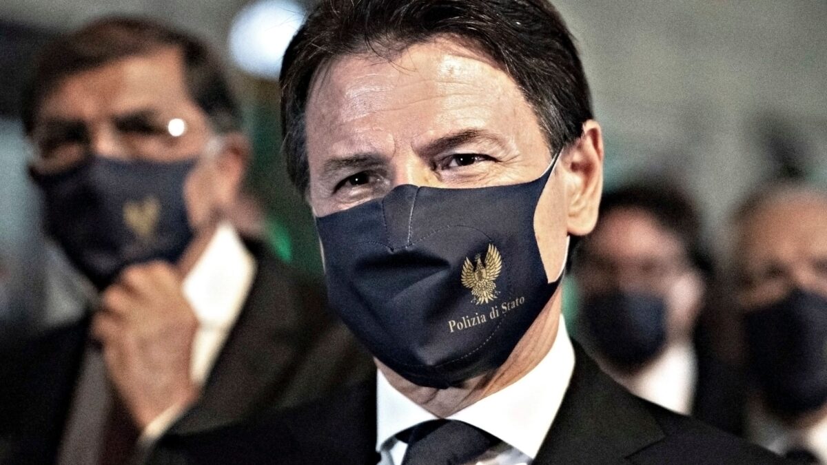 Conte ci è già costato 18 miliardi