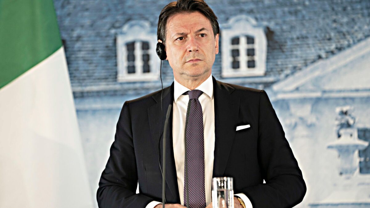 Il governo ha promesso 400 miliardi. Ma le aziende ne hanno visti solo 51