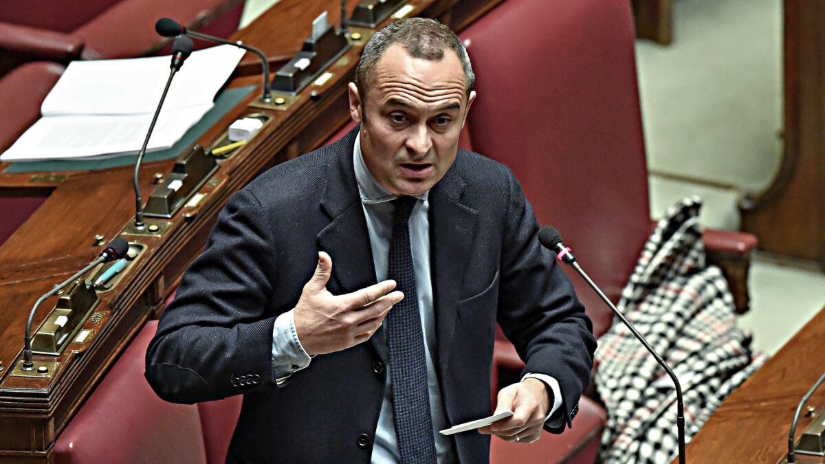 «Puniremo i magistrati dalle manette facili»