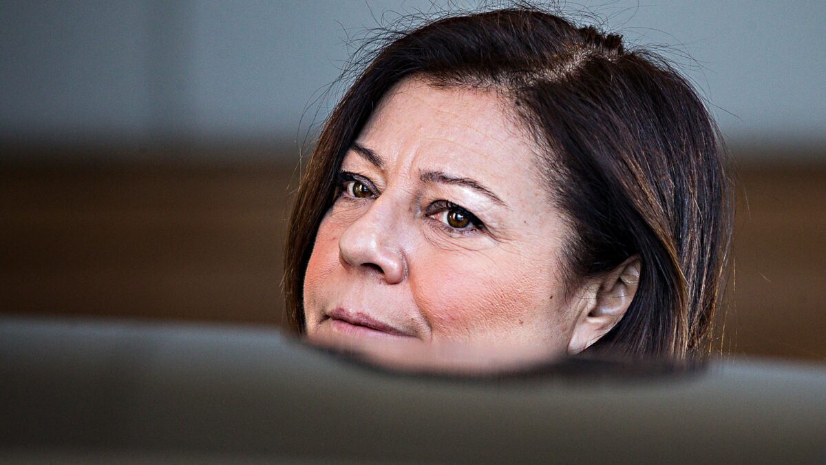 Conte punta a scavalcare a sinistra Di Maio
