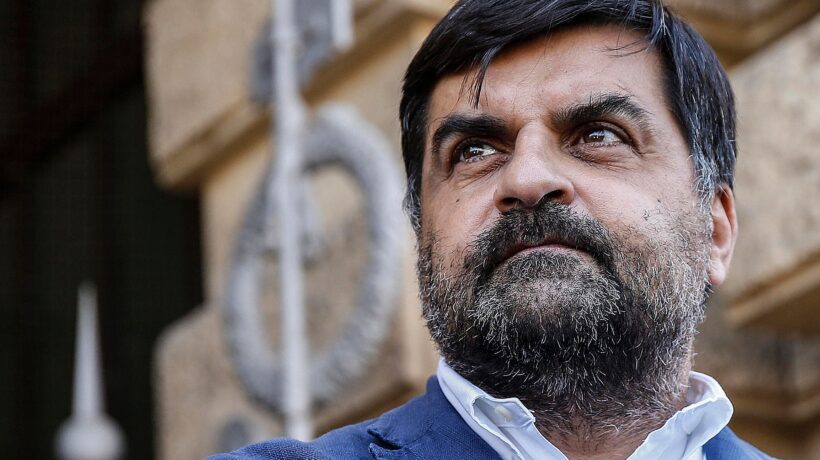 Inchiesta bis sull’ex leader Unicost