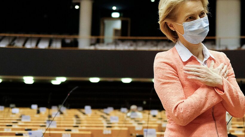 I presunti aiuti ci costano 14 miliardi