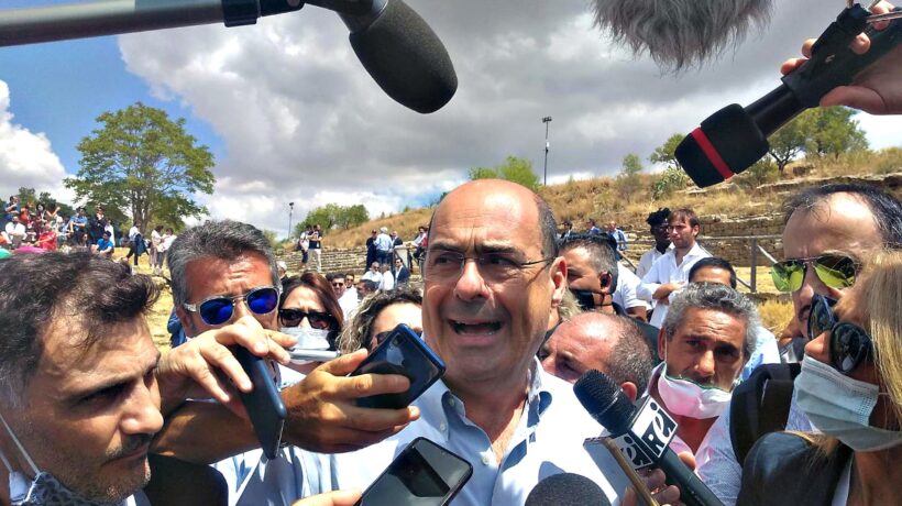 Stop ai dirigenti d’oro di Zingaretti