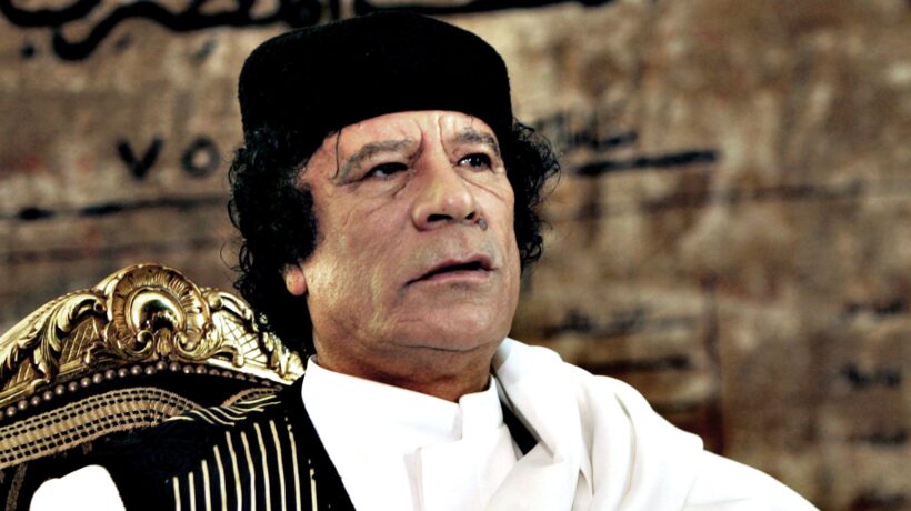 Gheddafi diceva la verità sull’islam. L’Europa rischia di indossare il velo