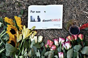 Fu Carlo Giuliani a mettersi nei guai. Perché celebrarlo come un martire?