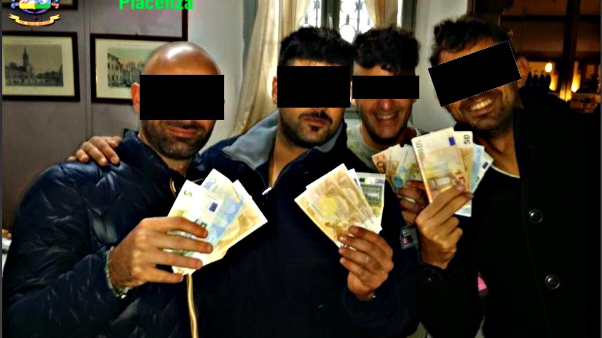 Io l’ho servita e sento che a Piacenza l’Arma l’hanno tradita anche i vertici