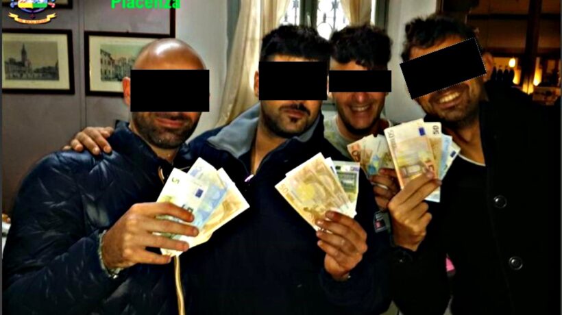 Io l’ho servita e sento che a Piacenza l’Arma l’hanno tradita anche i vertici