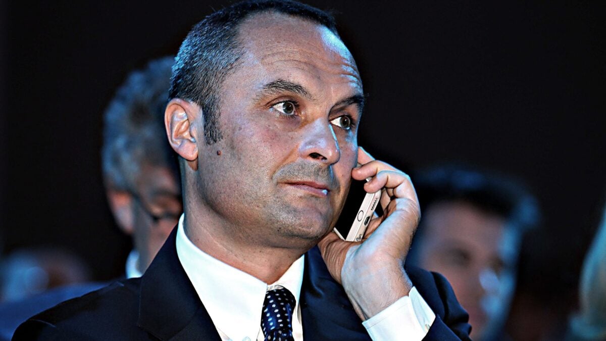 Berlusconi picchia duro contro la legge Zan