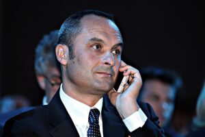 Berlusconi picchia duro contro la legge Zan