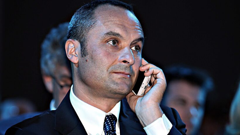 Berlusconi picchia duro contro la legge Zan