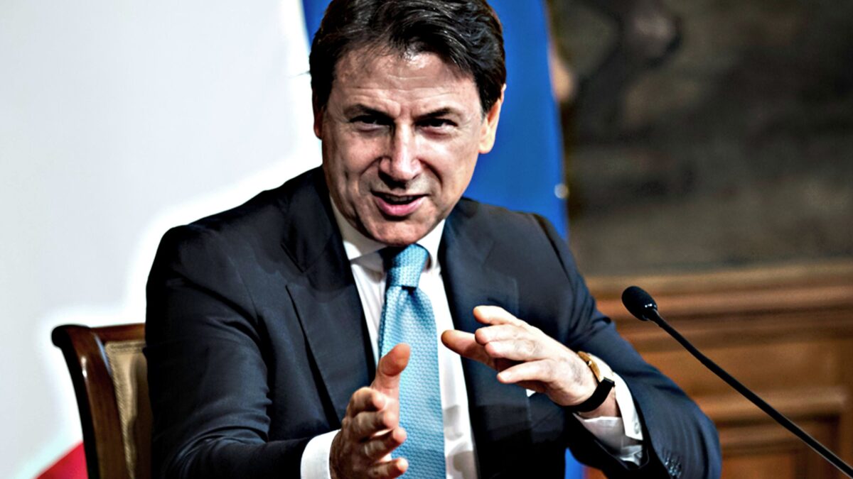 Parte l’assalto alle pensioni voluto da Bruxelles