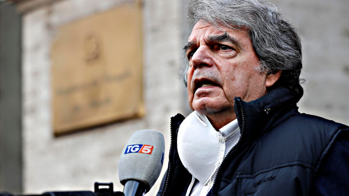 Che novità: Nazareno e «bicamerale». Con la commissione targata Brunetta