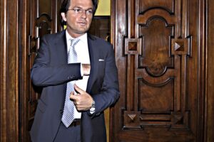 Fu abbattuto dai giudici, ma Vignali era pulito