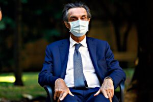 Indagano un politico che voleva pagare di tasca sua