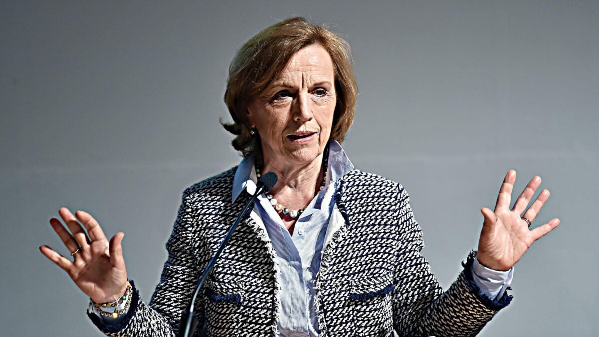 La Fornero passa da Monti alla Rai. Ma per fare le domande nel telequiz