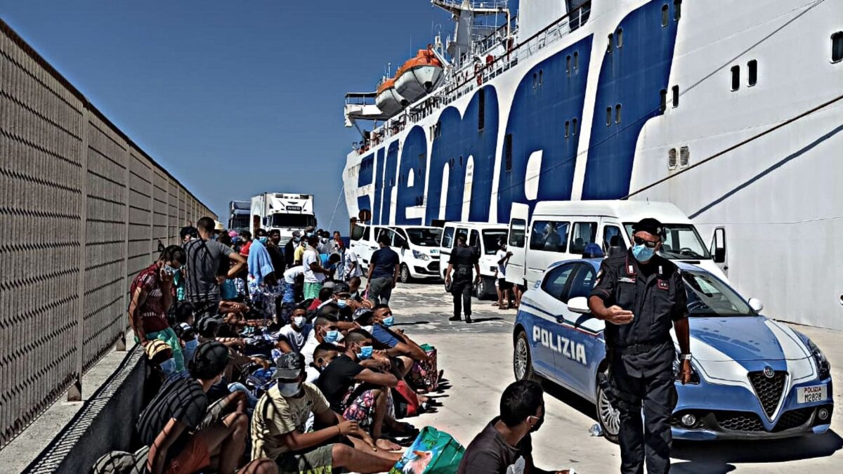 L’esodo scatena lo psicodramma nel governo