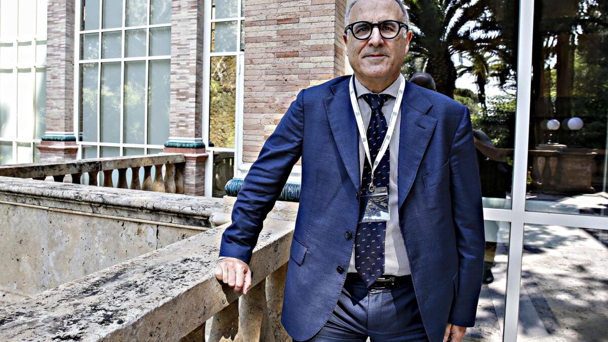 Pure tre consiglieri mollano Ubi per Intesa