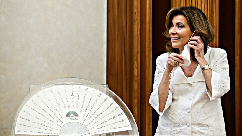 Giuseppi incassa i superpoteri e passa all’attacco delle opposizioni