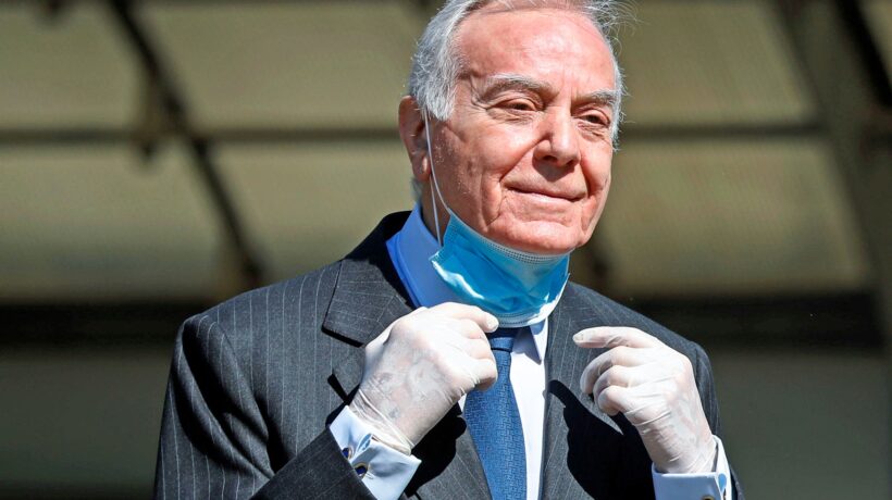 La maggioranza si fa le imboscate e apre la strada a «Forza Italia viva»
