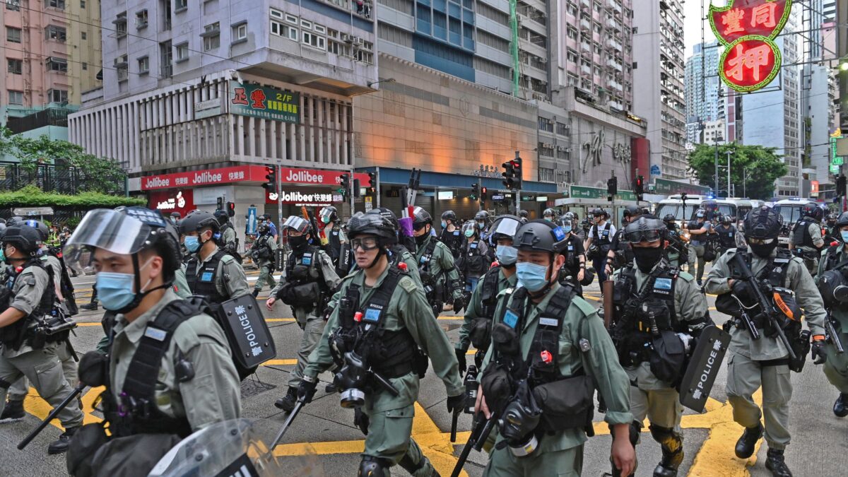 Elezioni a Hong Kong, la Cina trucca le urne