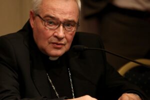 Se non scandalizza il mondo, la Chiesa è morta
