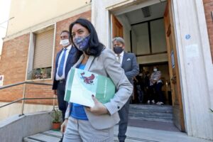 A settembre? Di nuovo lezioni online