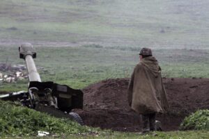 «Dopo l’attacco all’Armenia, le provocazioni delle esercitazioni congiunte tra turchi e azeri»