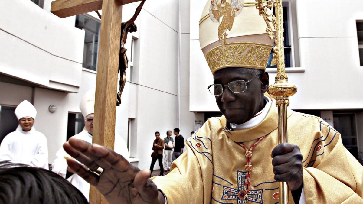 «L’imposizione sanitaria non può arrivare a vietare il culto religioso»