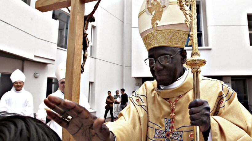 «L’imposizione sanitaria non può arrivare a vietare il culto religioso»