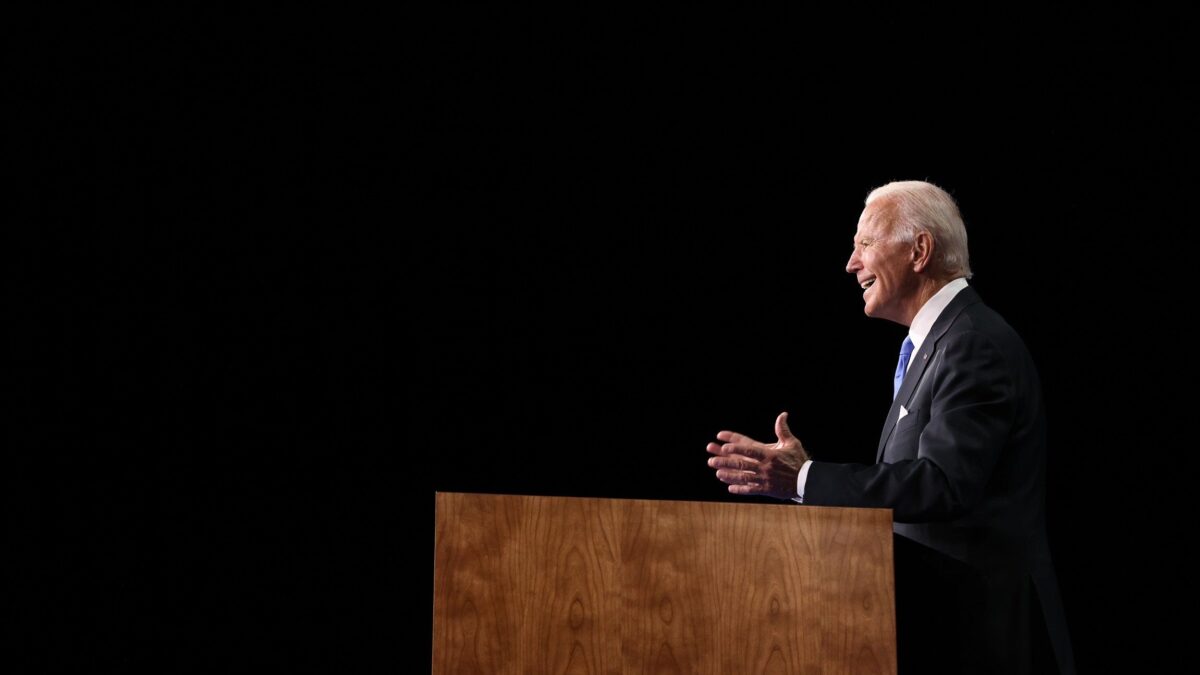 Con Biden candidato i dem si rivelano il partito dei ricchi che odia Trump