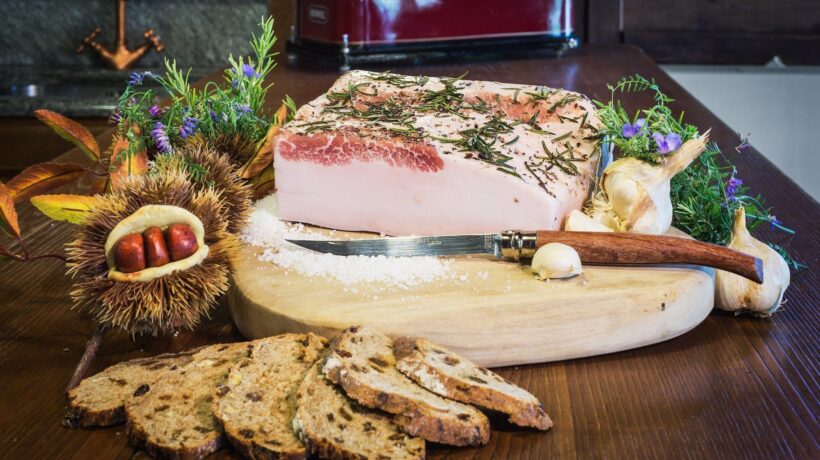 Lard d'Arnard