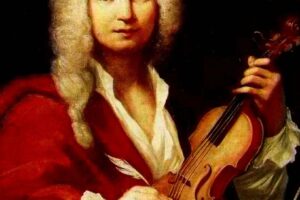 Vivaldi e Goldoni, gara di velocità tra geni