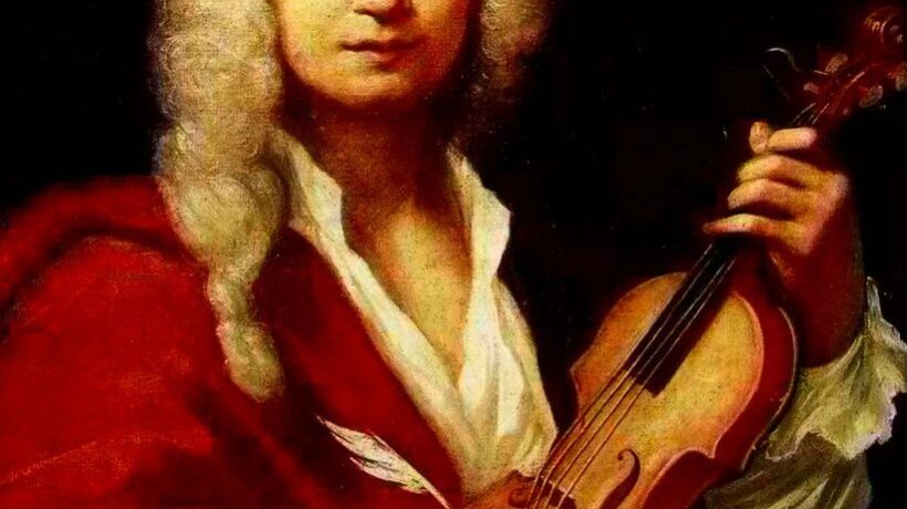 Vivaldi e Goldoni, gara di velocità tra geni