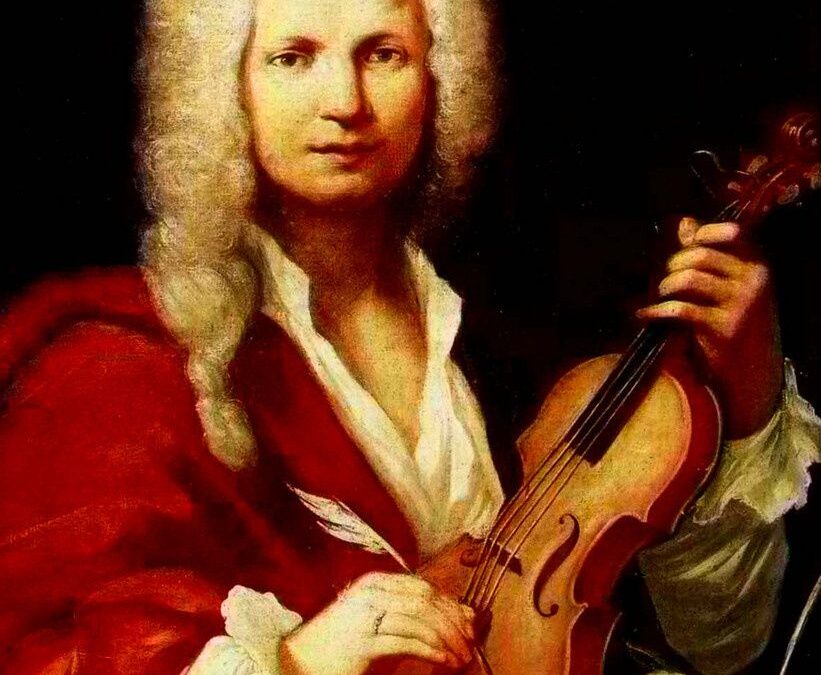 Vivaldi e Goldoni, gara di velocità tra geni