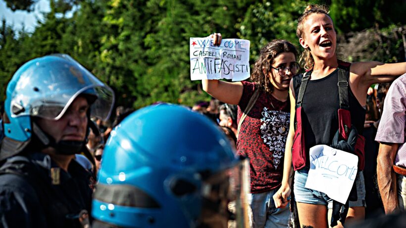La tensione cresce, Giuseppi esita. È la ricetta per una stagione violenta