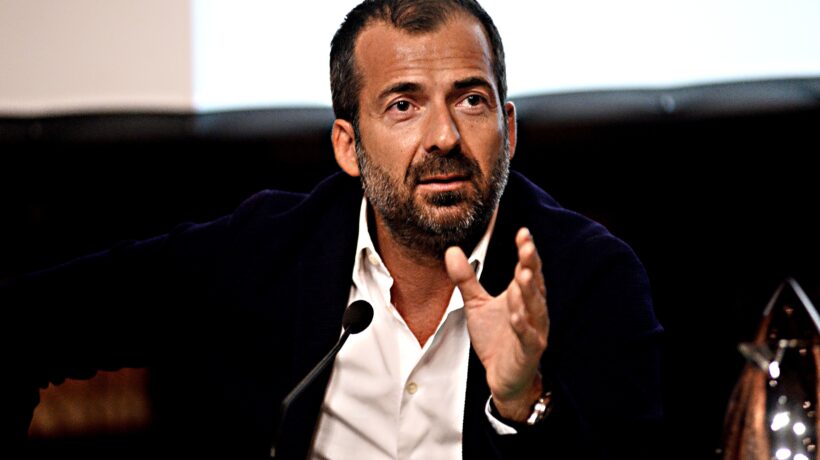 Verona denuncia l’odiatore Berizzi. Lui si scusa, ma la sinistra lo difende