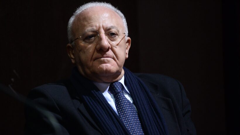 Dopo la Campania si ribella l’Abruzzo. «Valutare slittamento dell’apertura»